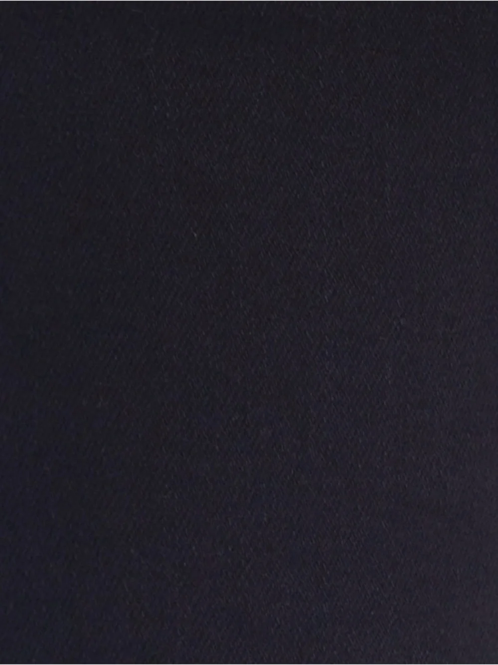 FRAME LE HIGH STRAIGHT BLACKFINN DESIGNER RAW EDGE HEM DENIM JEANS SZ 28 - Picture 6 of 16